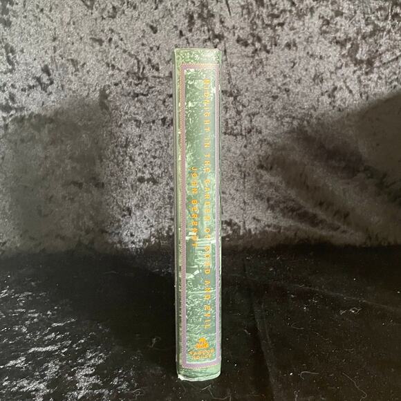 Midnight in the Garden of Good and Evil by John Berendt | 1994 | VNT 1st Edition - Picture 9 of 12